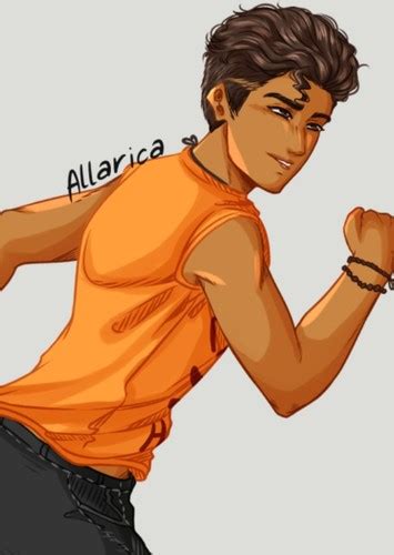 percy jackson chris rodriguez